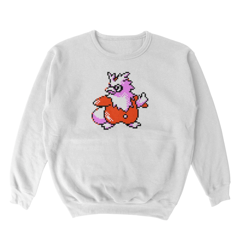 Poleron Pokémon Gen 2 - Delibird