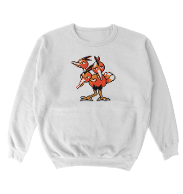 Poleron Pokémon Gen 1 - Dodrio