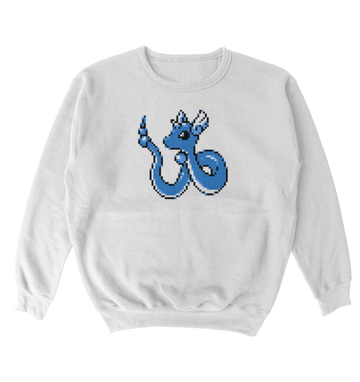 Poleron Pokémon Gen 1 - Dragonair