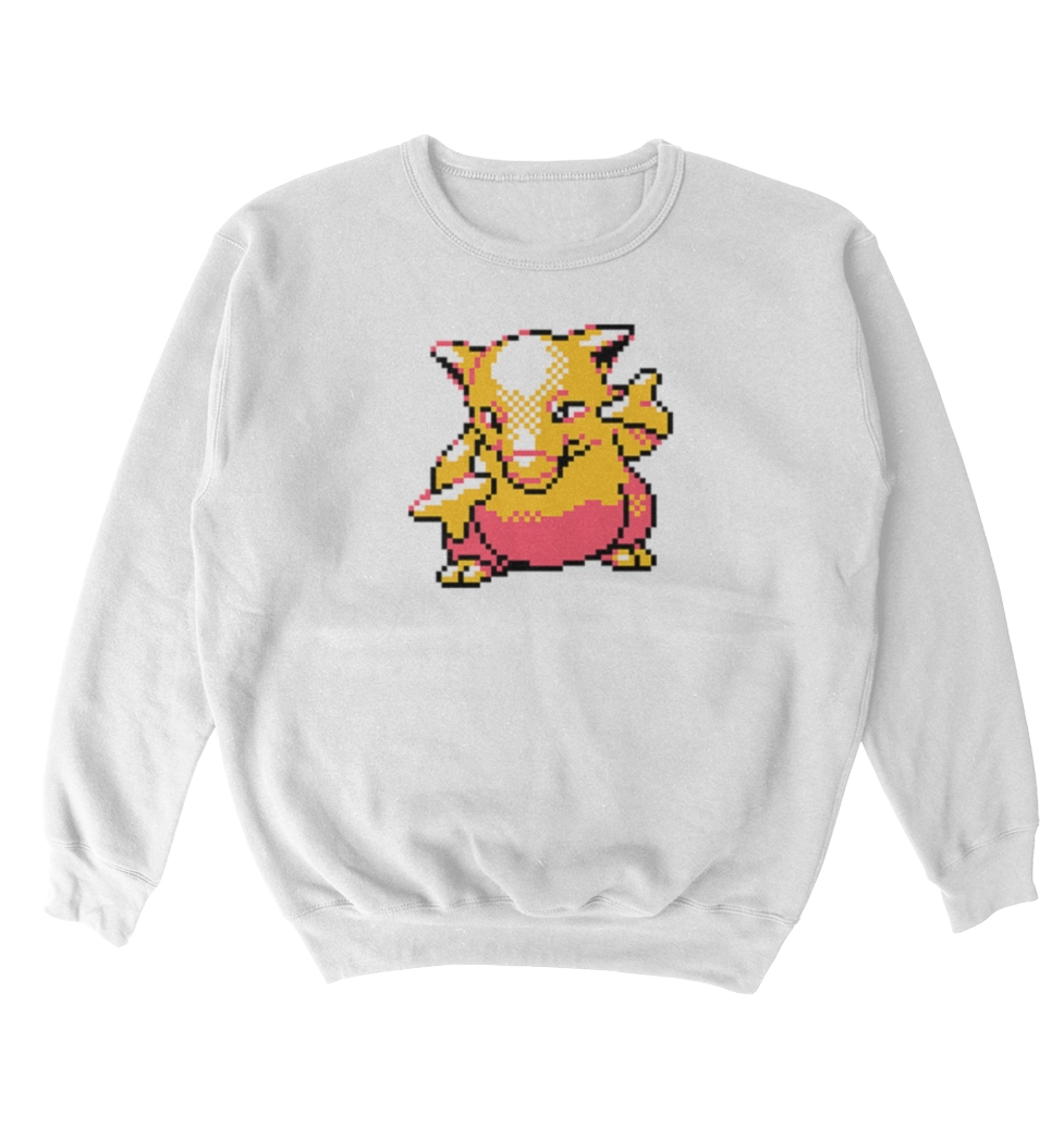 Poleron Pokémon Gen 1 - Drowzee