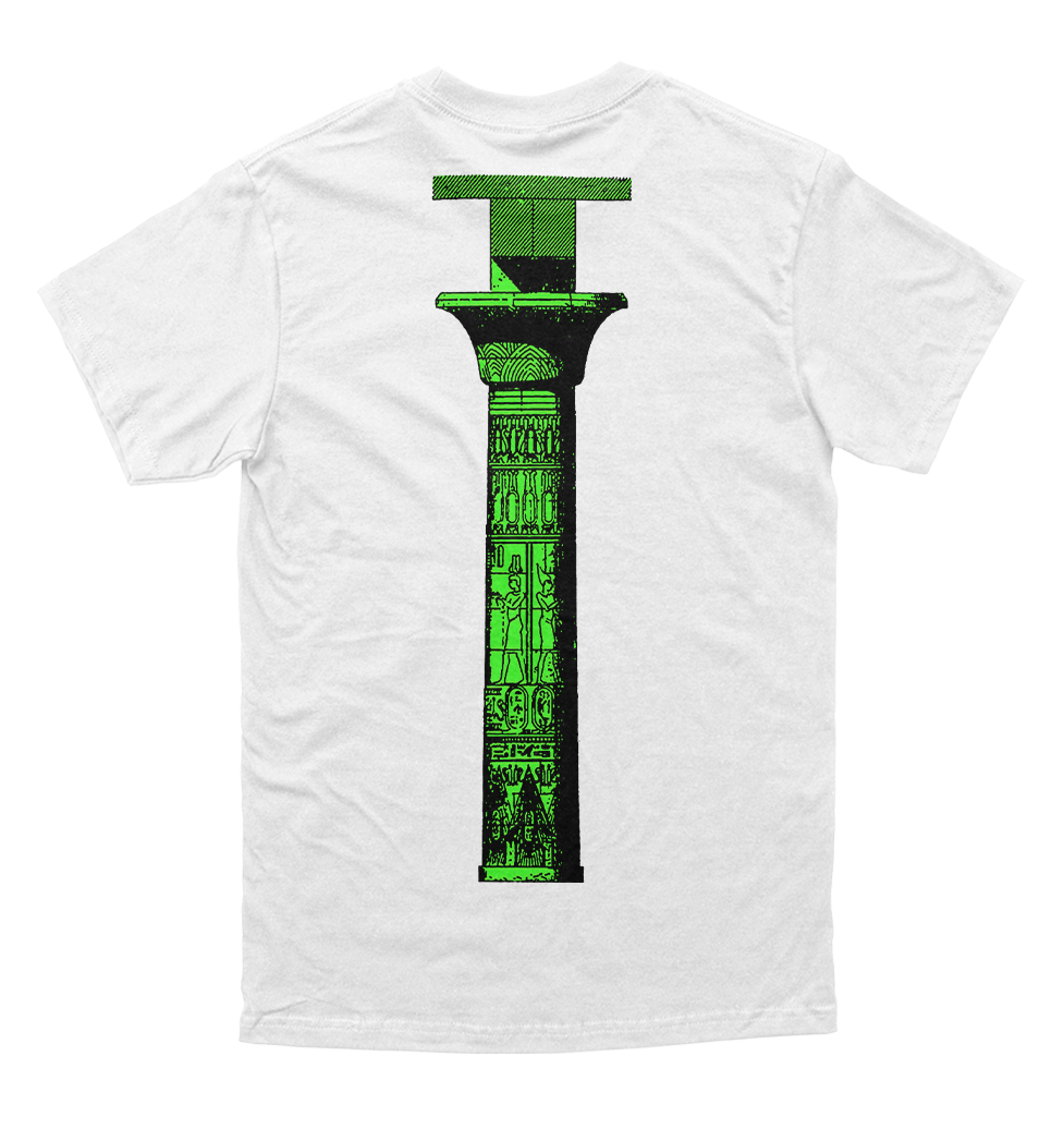 Polera Blood Incantation - Hidden Species