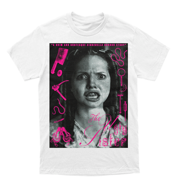 Polera The Ugly Stepsister - Elvira Frenillos