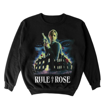 Poleron Rule of Rose - Vinyl