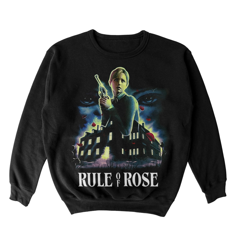 Poleron Rule of Rose - Vinyl