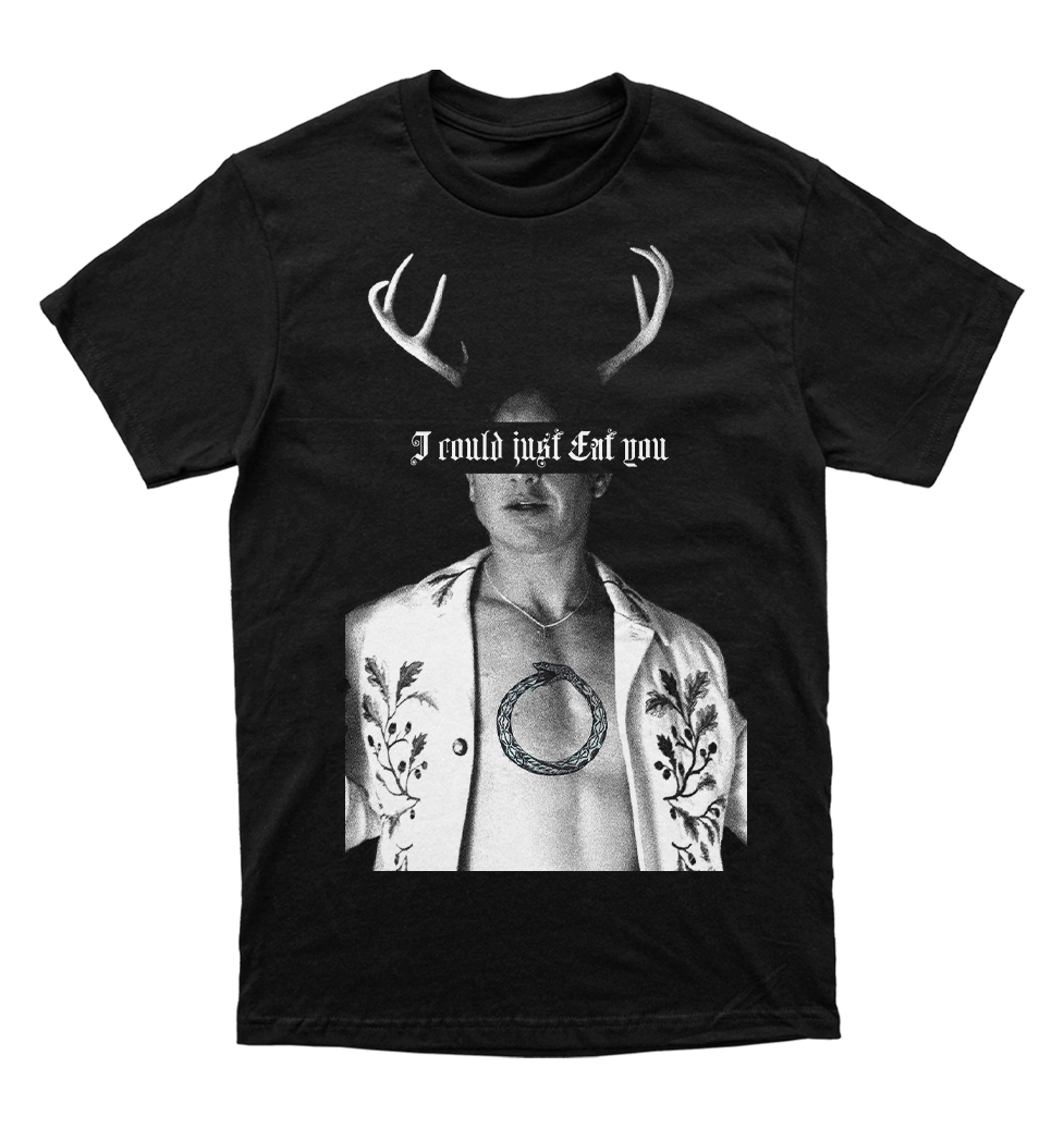 Polera Saltburn - eat you