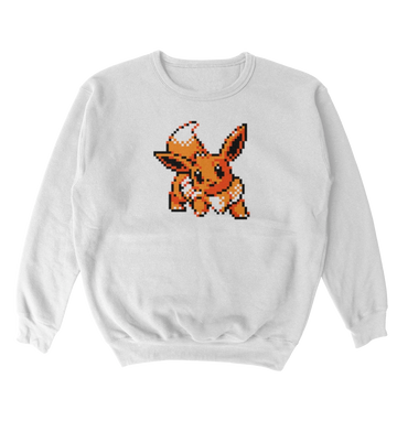 Poleron Pokémon Gen 1 - Eevee