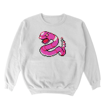 Poleron Pokémon Gen 1 - Ekans