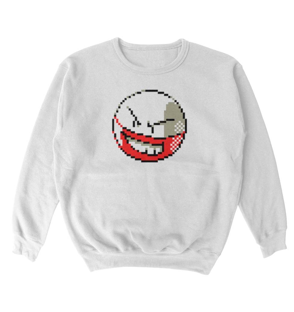 Poleron Pokémon Gen 1 - Electrode
