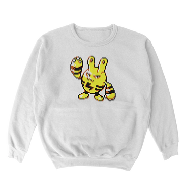 Poleron Pokémon Gen 2 - Elekid