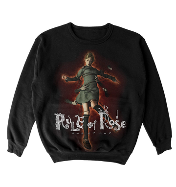 Poleron Rule of Rose - Poster - Jennifer