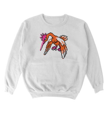 Poleron Pokémon Gen 1 - Fearow