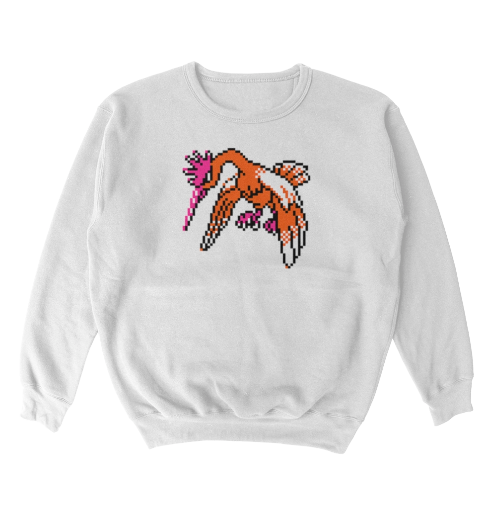 Poleron Pokémon Gen 1 - Fearow