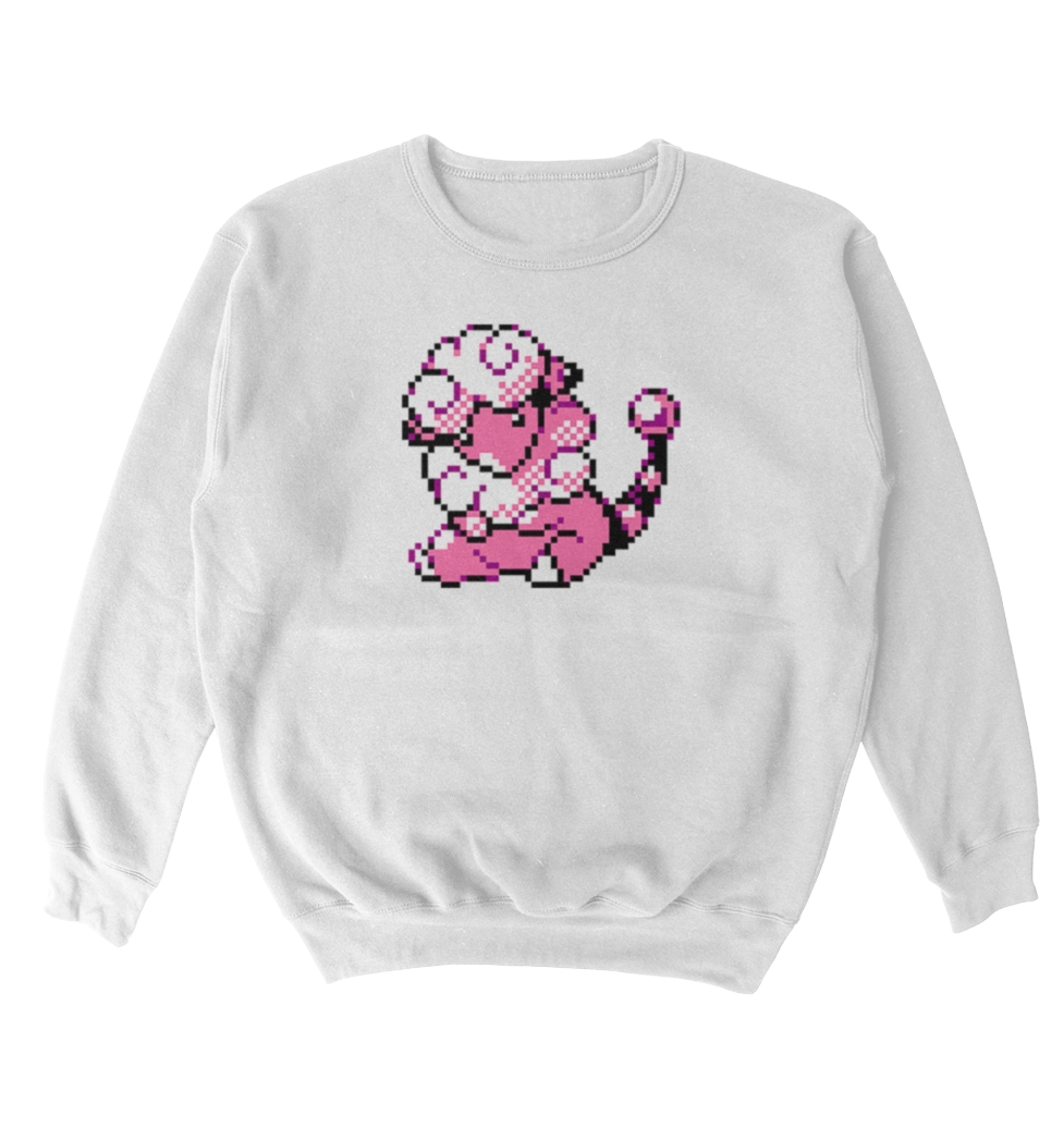 Poleron Pokémon Gen 2 - Flaaffy