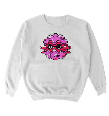Poleron Pokémon Gen 2 - Forretress