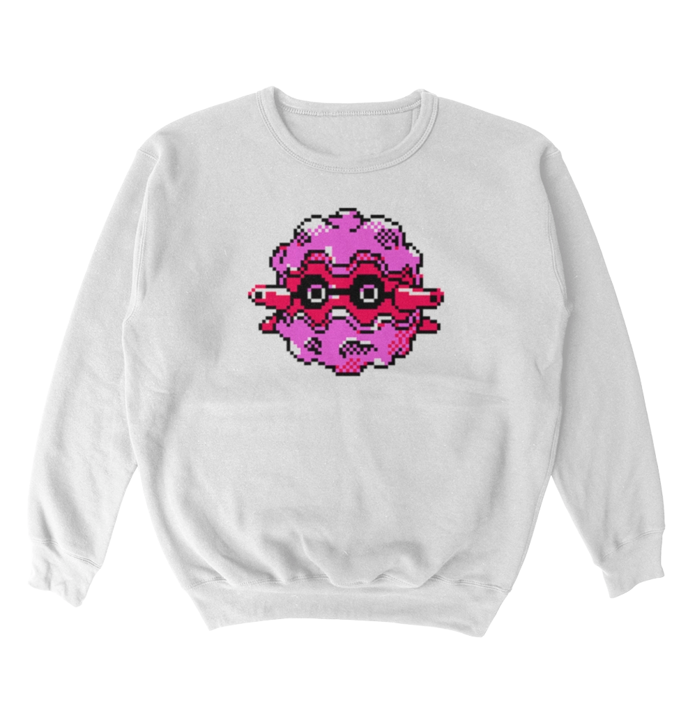 Poleron Pokémon Gen 2 - Forretress
