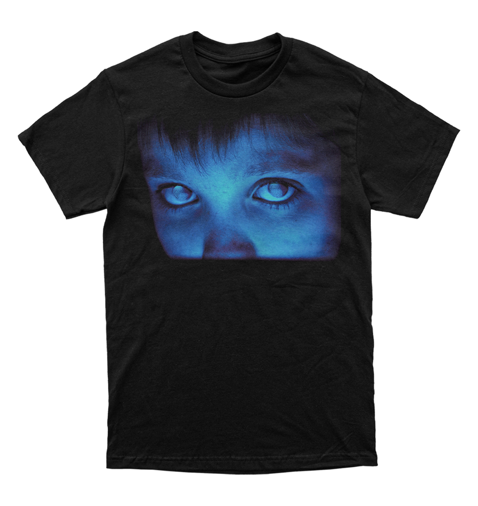 Polera Porcupine Tree - Fear of a Blank Planet