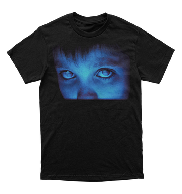 Polera Porcupine Tree - Fear of a Blank Planet