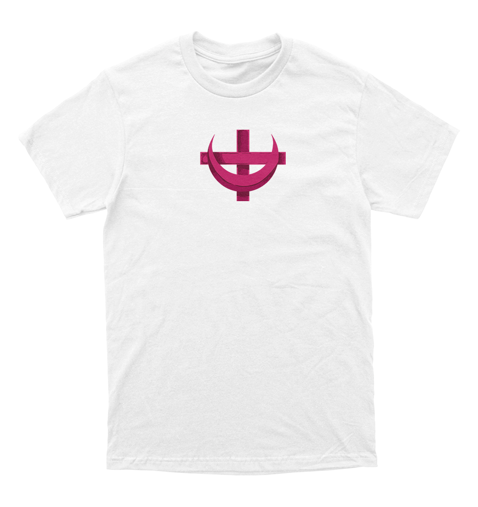 Polera One Piece - Uniforme barba blanca