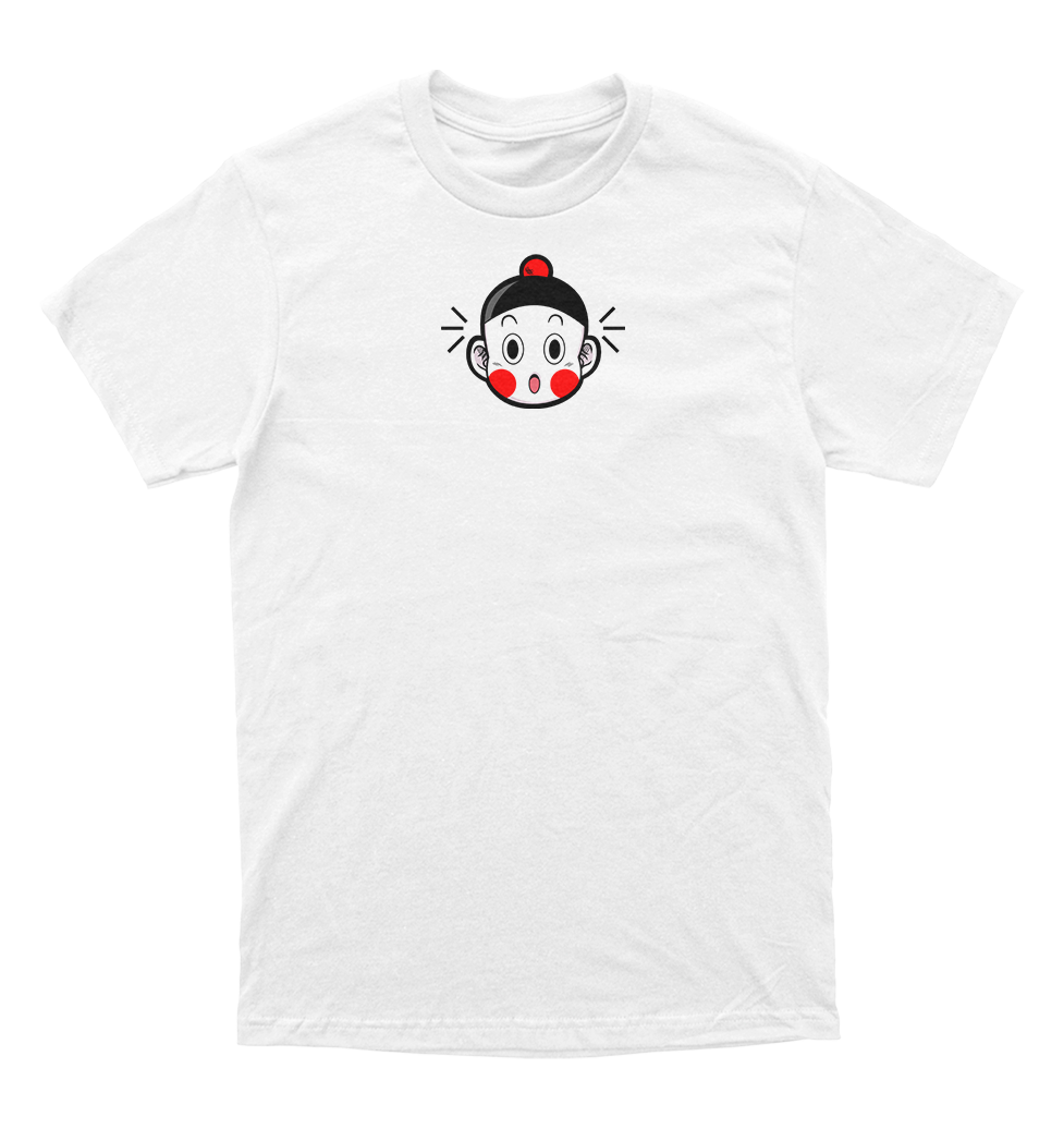Polera Dragon Ball - Chaoz