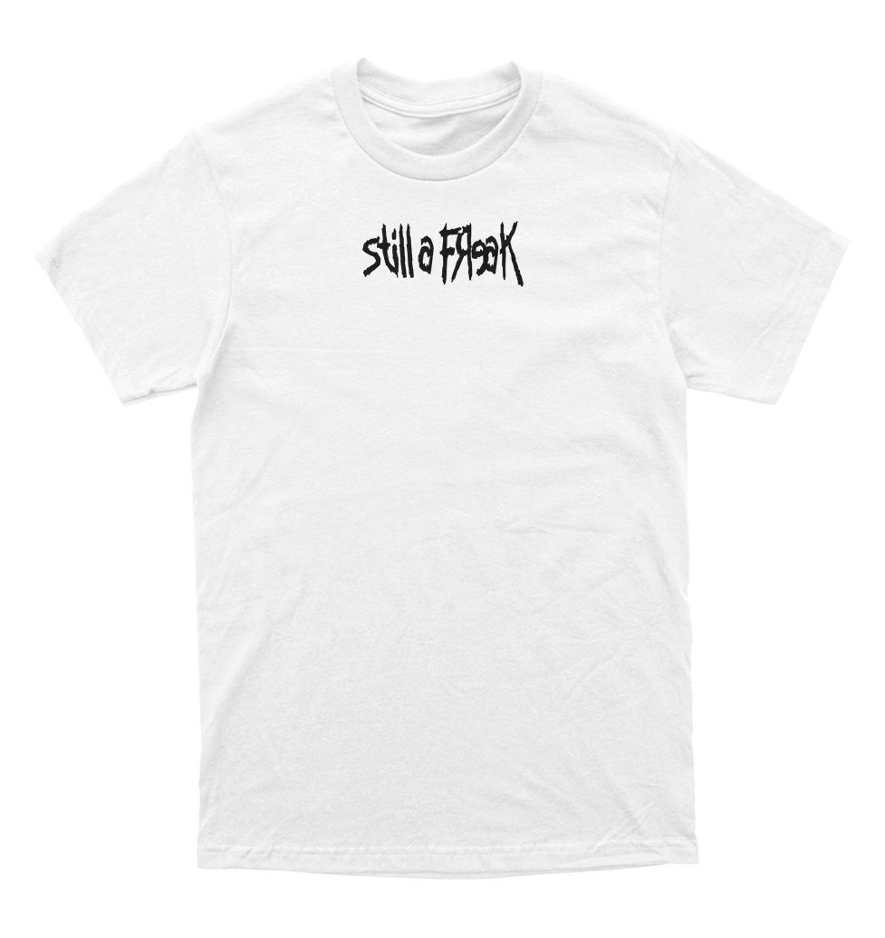Polera Korn - still a Freak