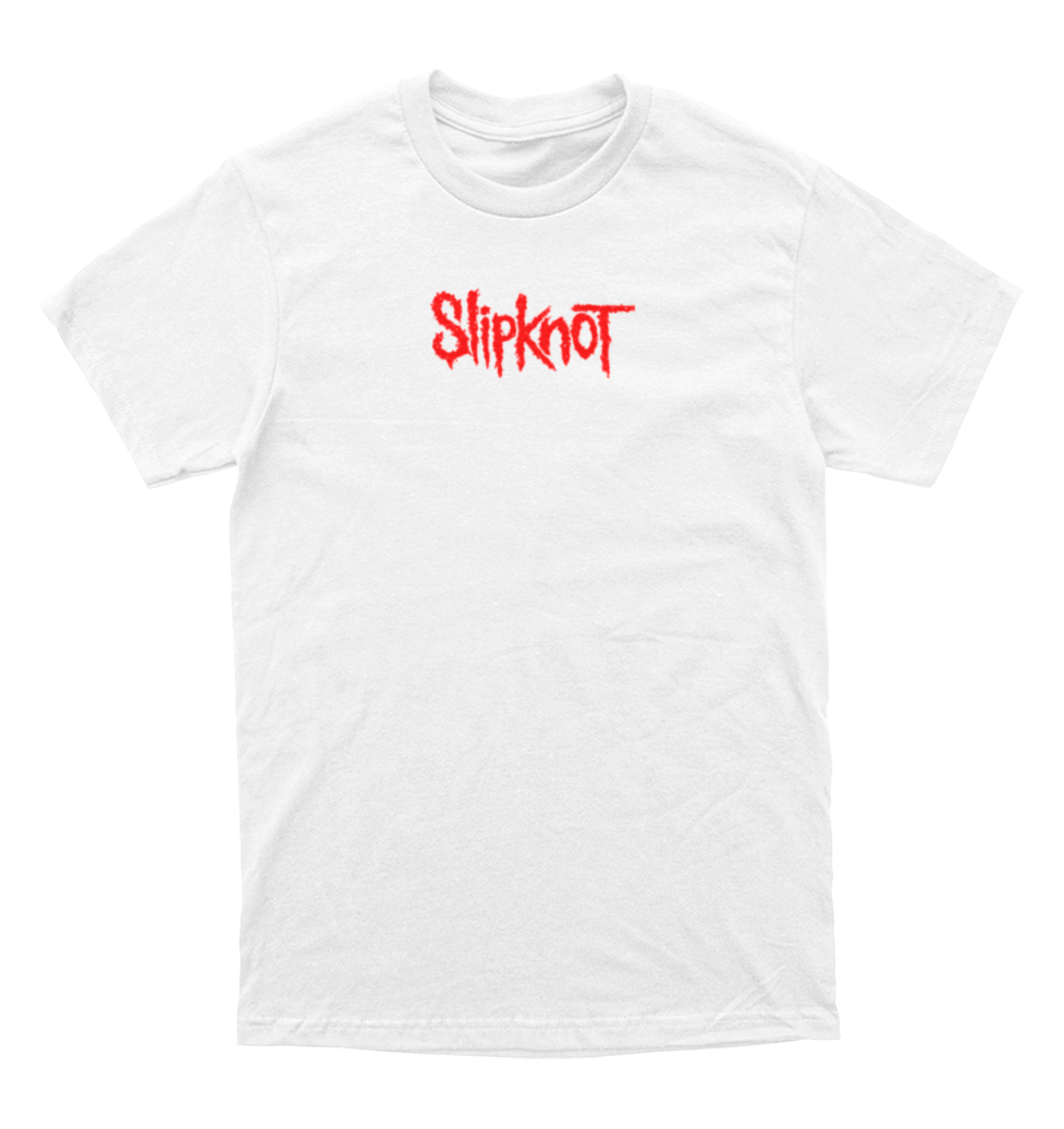 Polera Slipknot - S Symbol