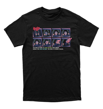 Polera Look Outside - SAM Window