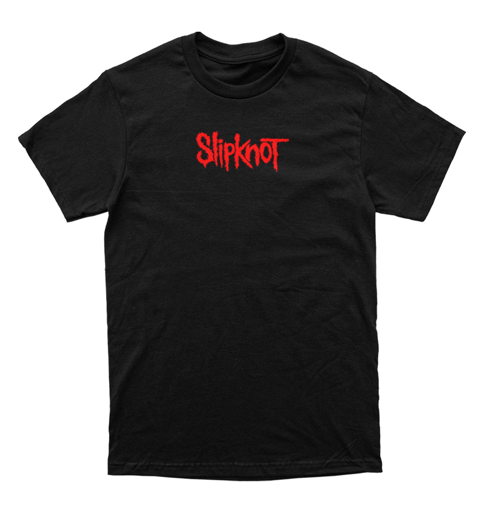 Polera Slipknot - S Symbol