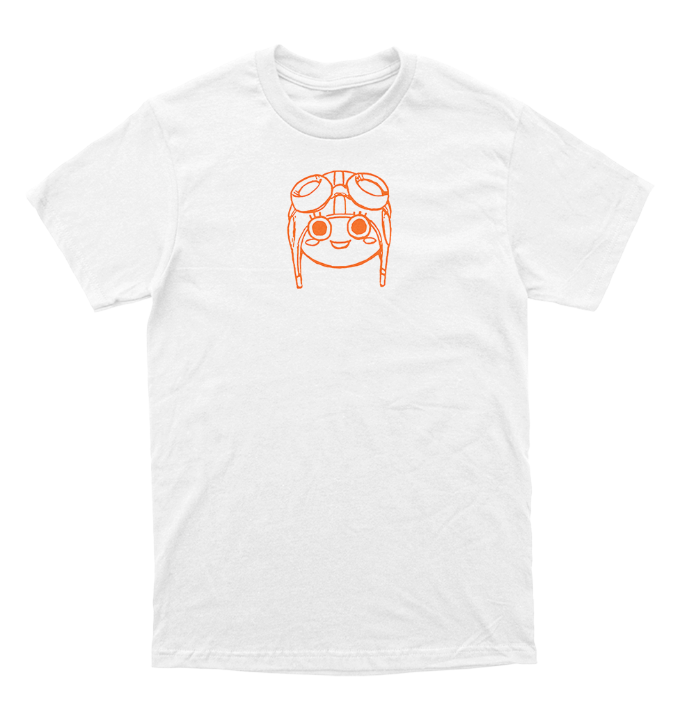 Polera Dandadan - Chiquitita