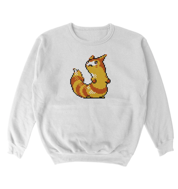 Poleron Pokémon Gen 2 - Furret