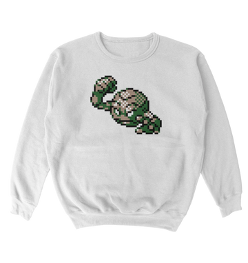 Poleron Pokémon Gen 1 - Geodude