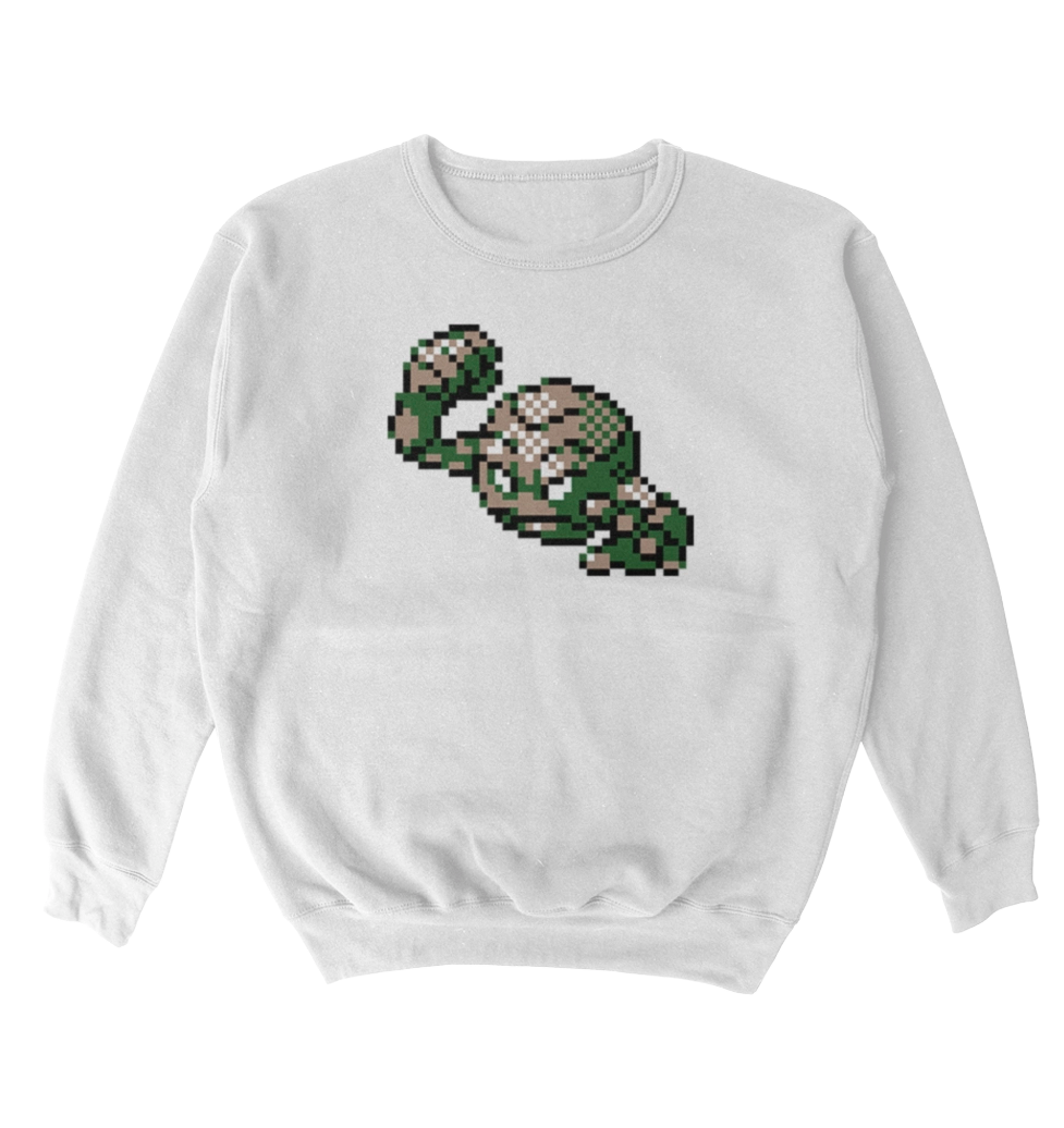 Poleron Pokémon Gen 1 - Geodude