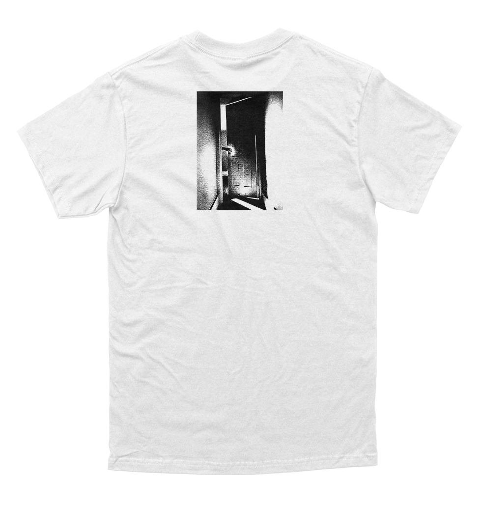 Polera Joy Division - Unknown Pleasures