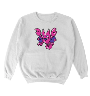 Poleron Pokémon Gen 2 - Gligar