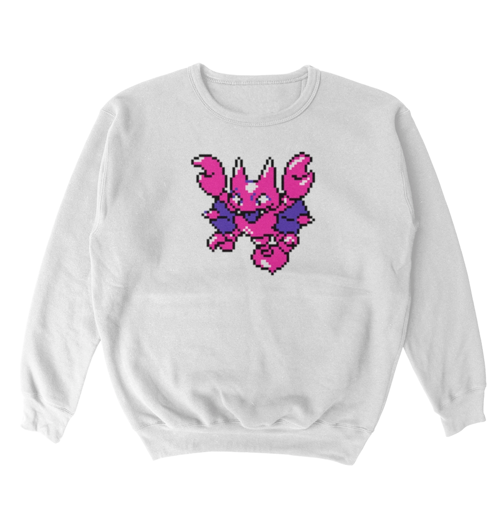 Poleron Pokémon Gen 2 - Gligar