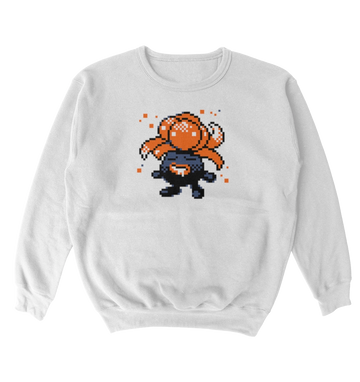 Poleron Pokémon Gen 1 - Gloom