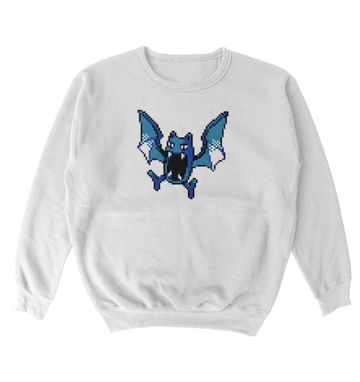 Poleron Pokémon Gen 1 - Golbat