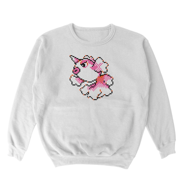 Poleron Pokémon Gen 1 - Goldeen