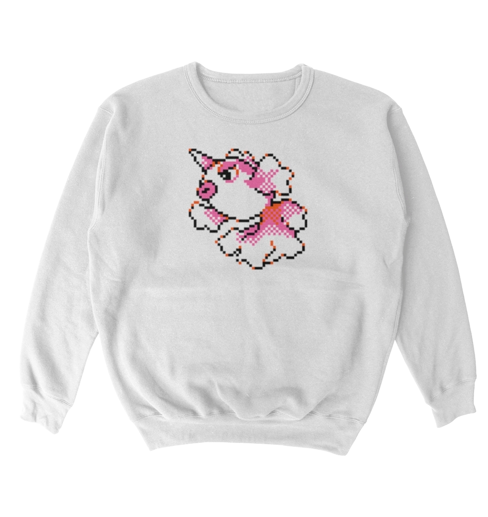 Poleron Pokémon Gen 1 - Goldeen