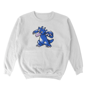Poleron Pokémon Gen 1 - Golduck