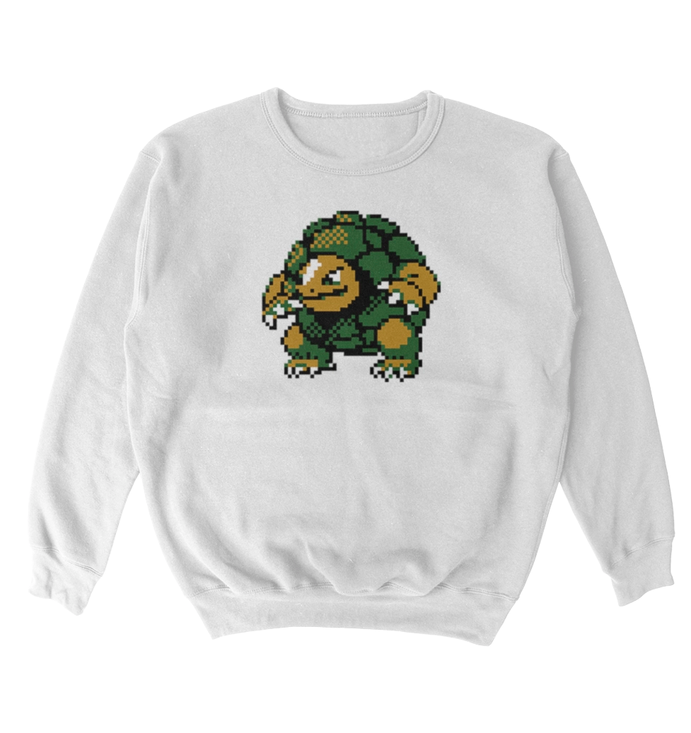 Poleron Pokémon Gen 1 - Golem