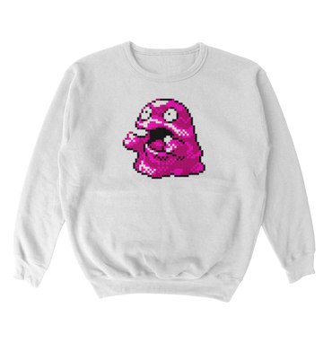 Poleron Pokémon Gen 1 - Grimer