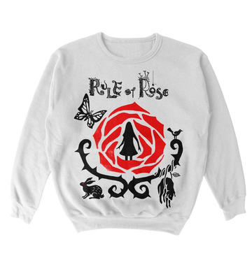 Poleron Rule of Rose - Game Cover