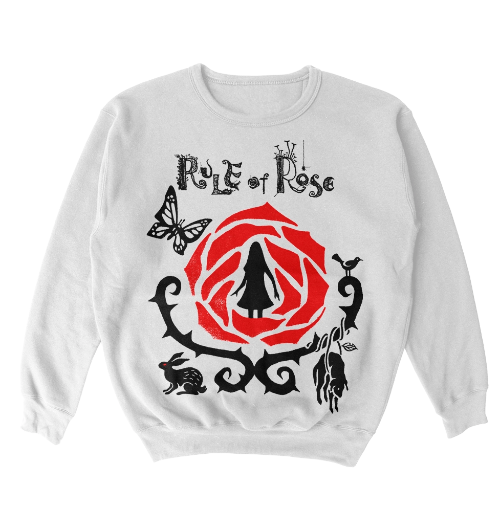 Poleron Rule of Rose - Game Cover