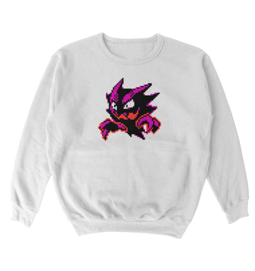 Poleron Pokémon Gen 1 - Haunter
