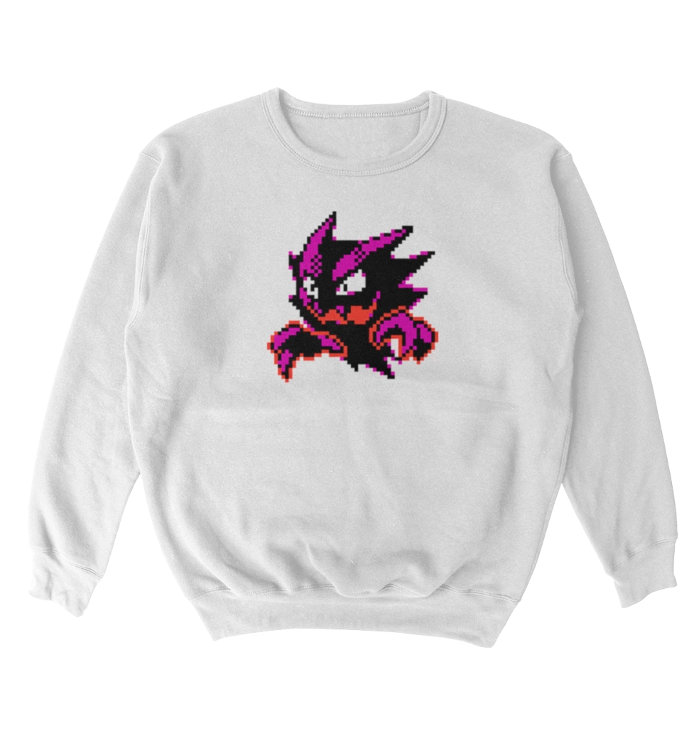 Poleron Pokémon Gen 1 - Haunter