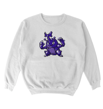 Poleron Pokémon Gen 2 - Heracross