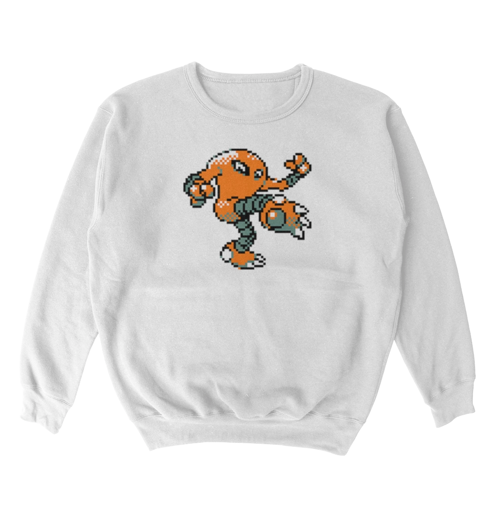 Poleron Pokémon Gen 1 - Hitmonlee