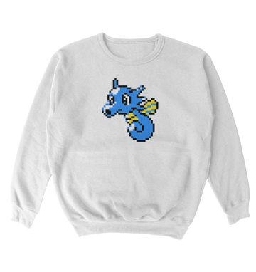 Poleron Pokémon Gen 1 - Horsea