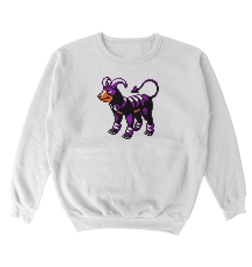 Poleron Pokémon Gen 2 - Houndoom