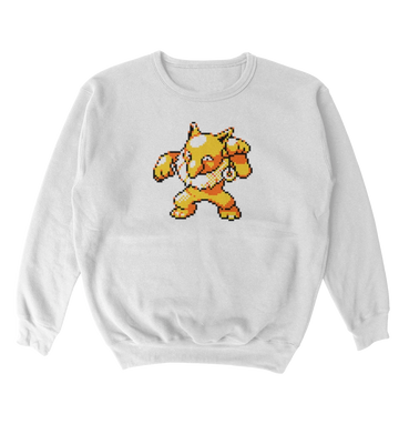 Poleron Pokémon Gen 1 - Hypno